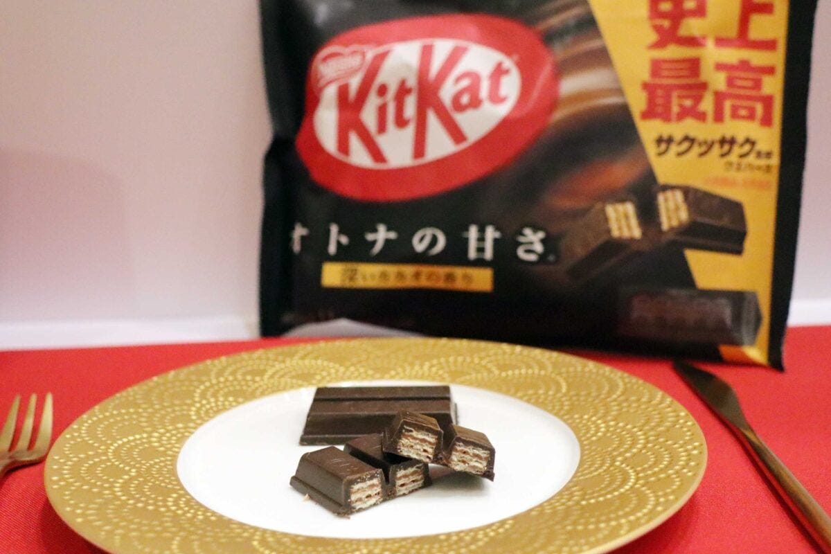 キットカット