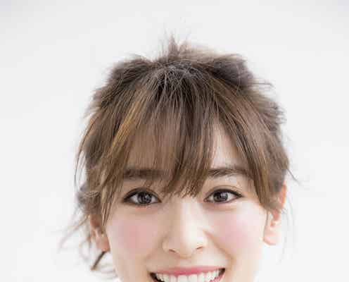 泉里香、初の冠レギュラー番組決定<コメント到着>
