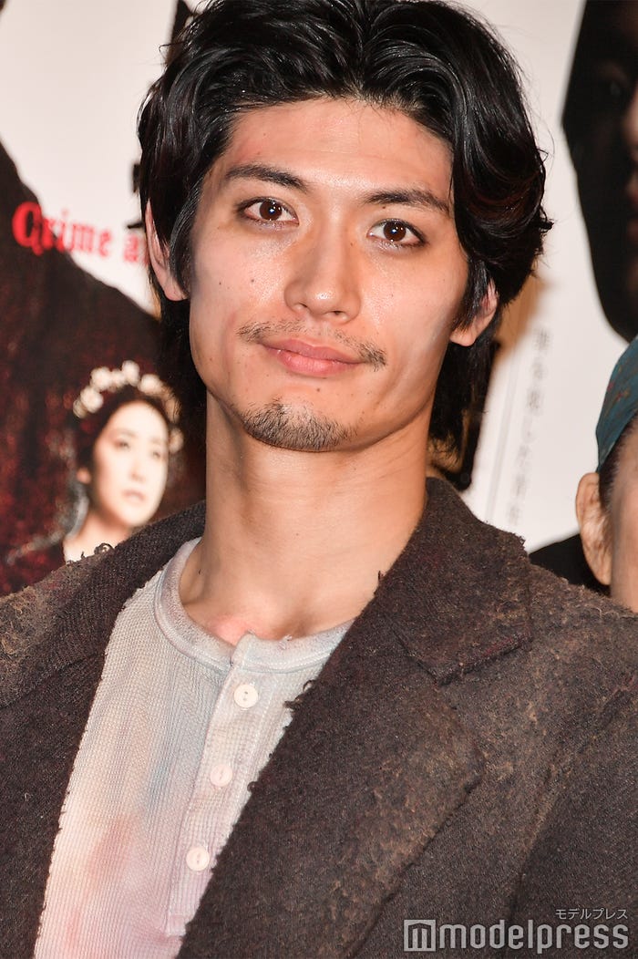 三浦春馬 (C)モデルプレス