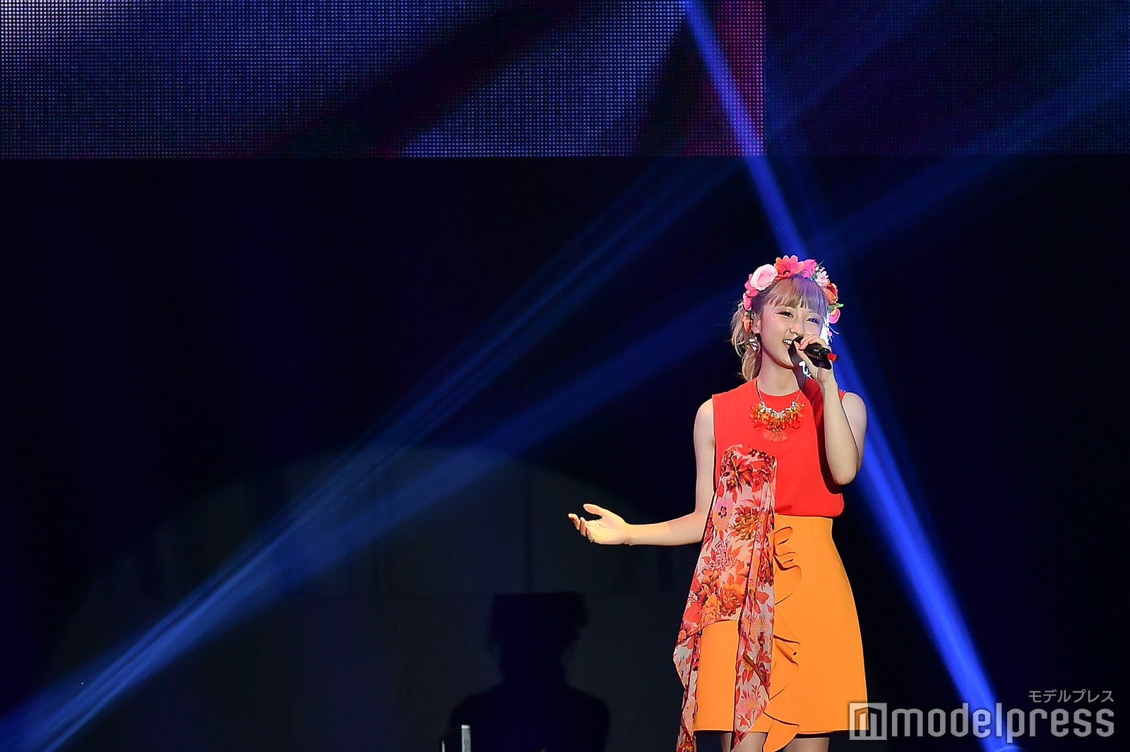 Ami（C）モデルプレス