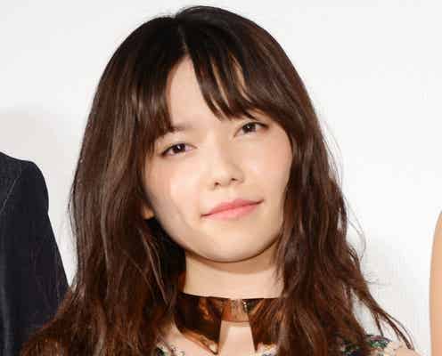 AKB48卒業の島崎遥香、“紅白総選挙”に意気込み「最後のアイドル人生、この舞台で終止符を」