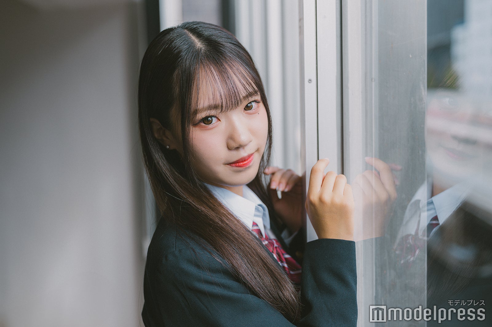 まなかさん（C）モデルプレス