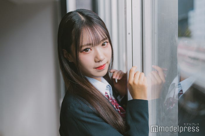 まなかさん(C)モデルプレス