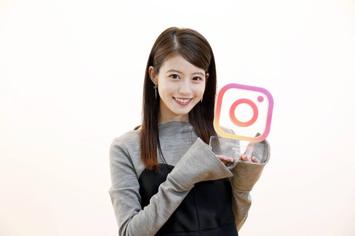 今田美桜(提供写真)