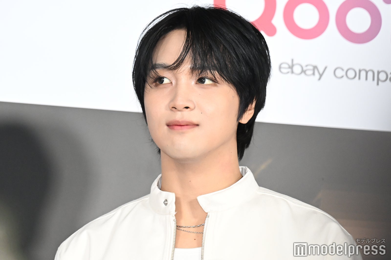 （C）モデルプレス