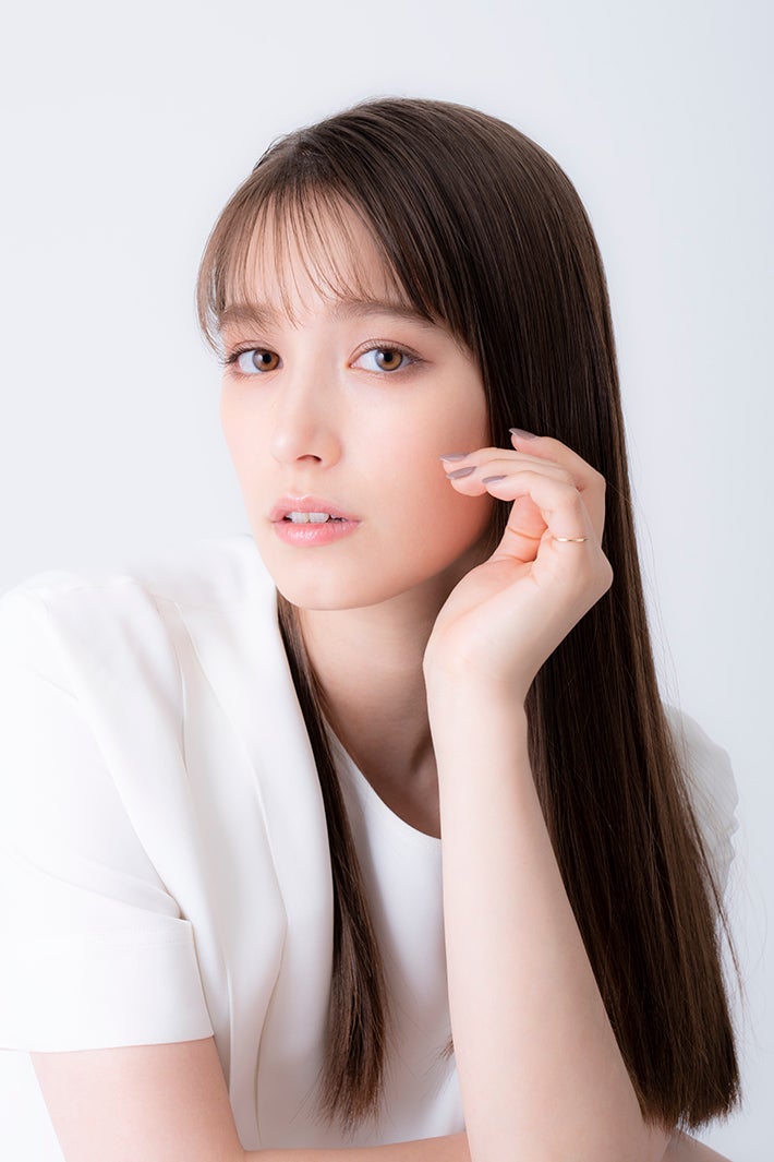 トラウデン直美（提供写真）