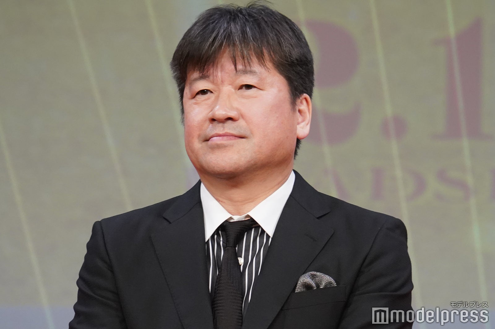 佐藤二朗（C）モデルプレス