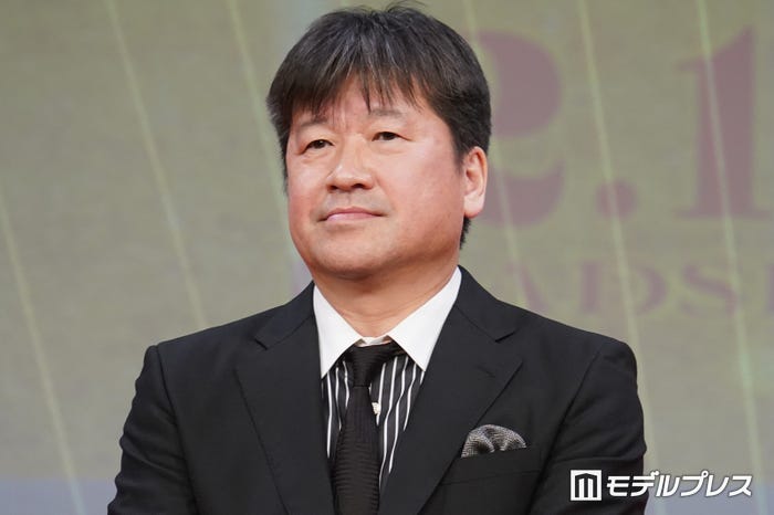 佐藤二朗(C)モデルプレス