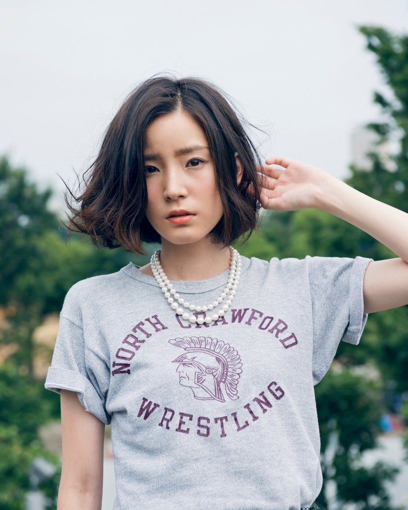 蓮佛美沙子、佐藤健の元恋人役で5年ぶりTBSドラマ出演＜恋はつづくよどこまでも＞