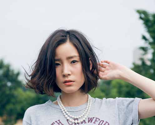 蓮佛美沙子、佐藤健の元恋人役で5年ぶりTBSドラマ出演<恋はつづくよどこまでも>