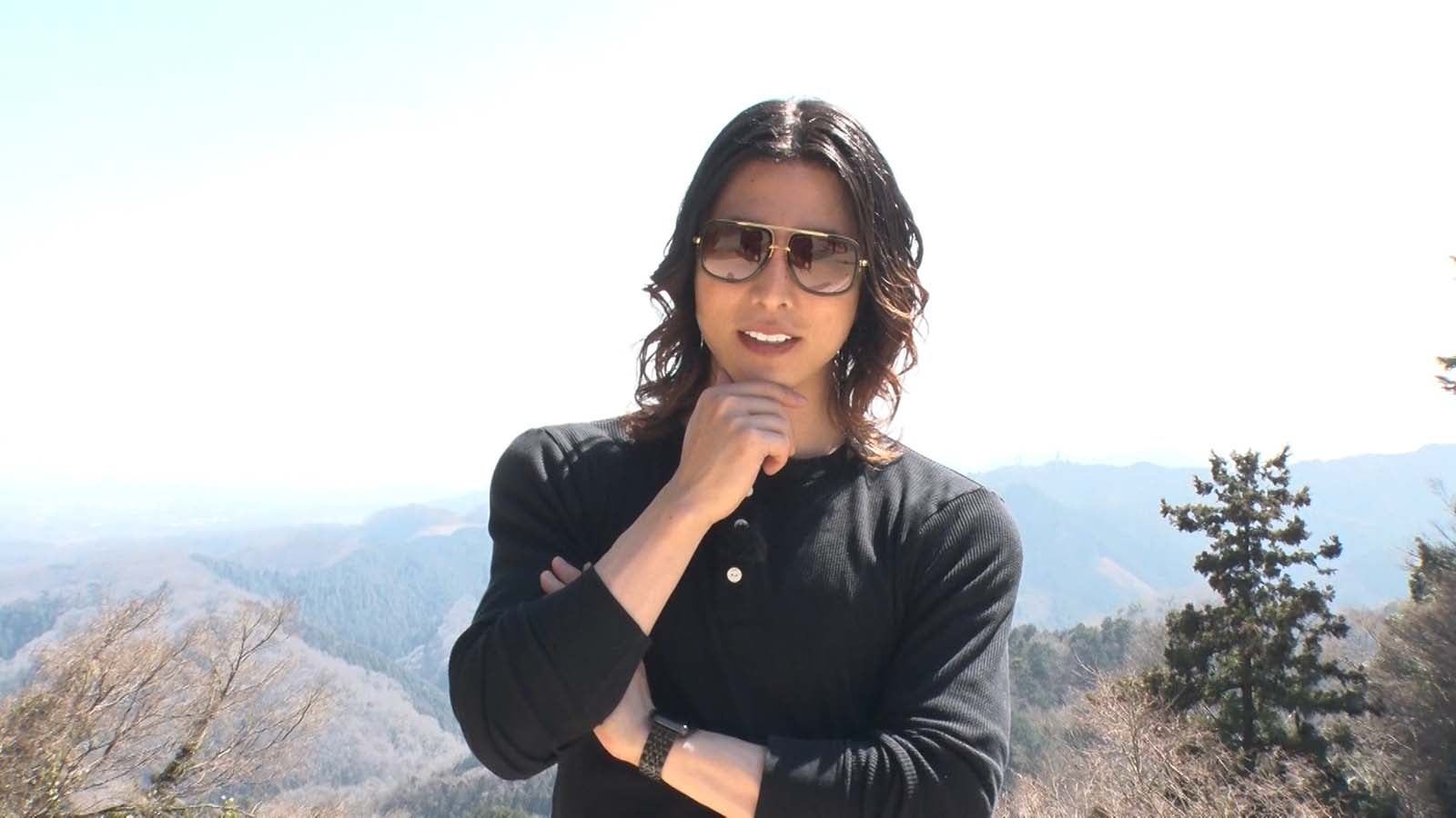 ROLAND（C）フジテレビ