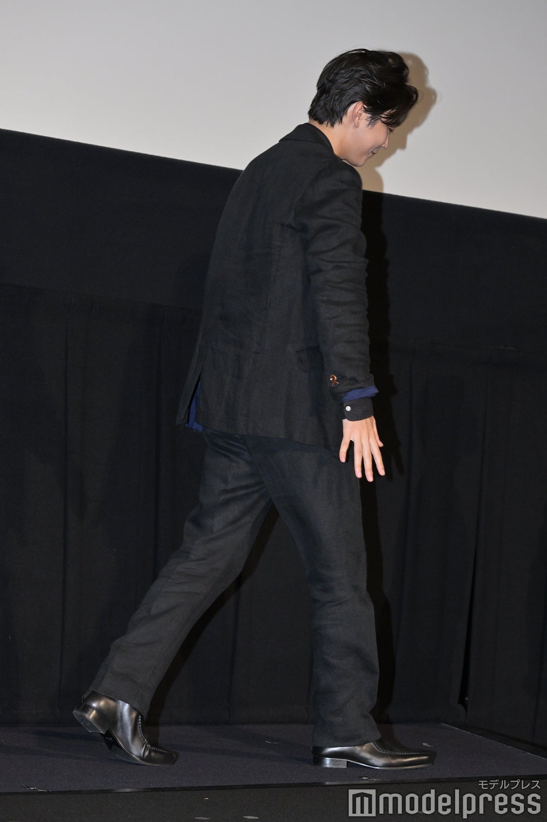 倉悠貴（C）モデルプレス