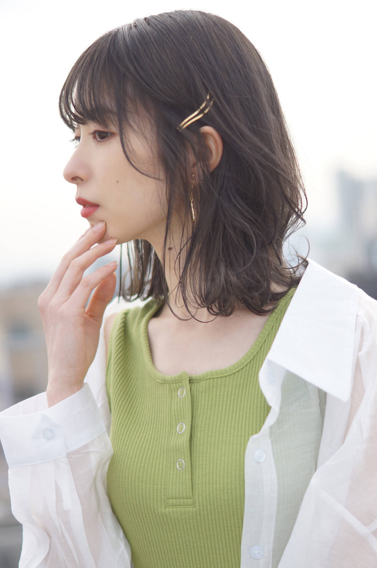 ヘア 人気 ランキング