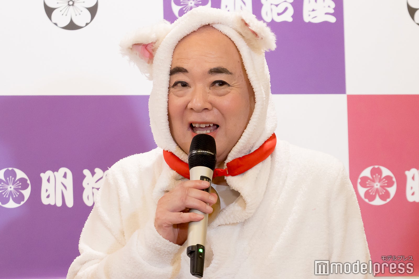 酒井敏也（C）モデルプレス