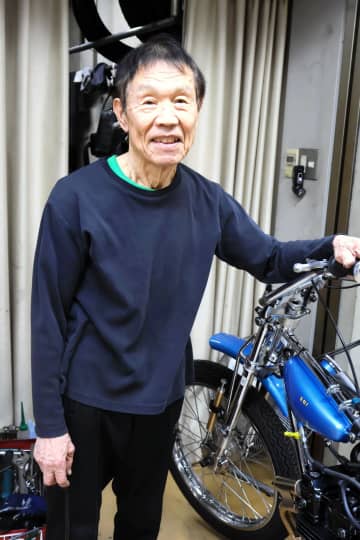 【オート】川口 鈴木章夫が最年長勝利記録を更新