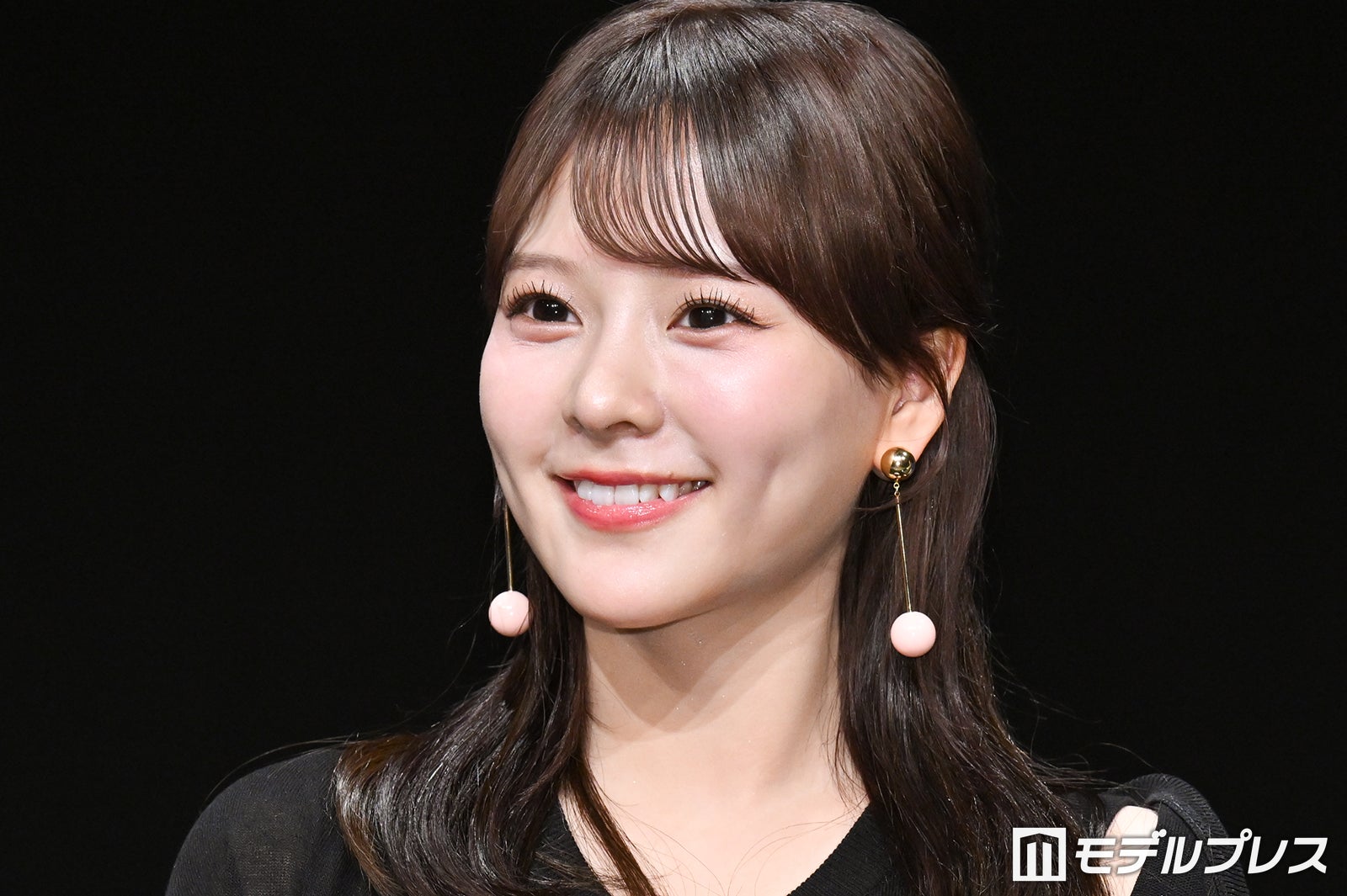 齊藤なぎさ、“あばら骨を除去する”女子大生役に 1ヶ月同じ物食べる“奇妙”な癖告白【ストレンジ -伊藤潤二の夜も眠れぬ奇妙な話-】