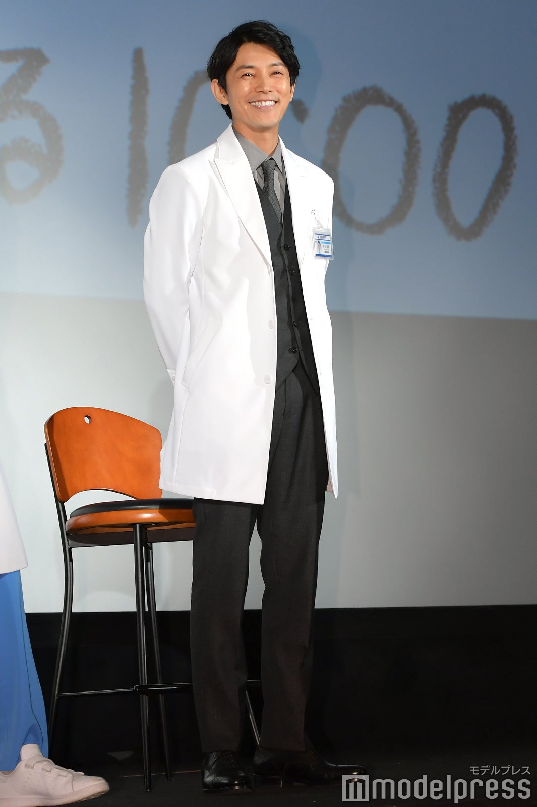 藤木直人（C）モデルプレス