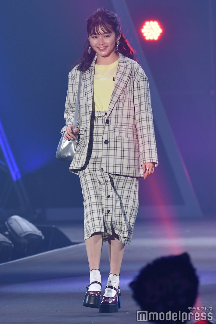 久間田琳加（C）モデルプレス