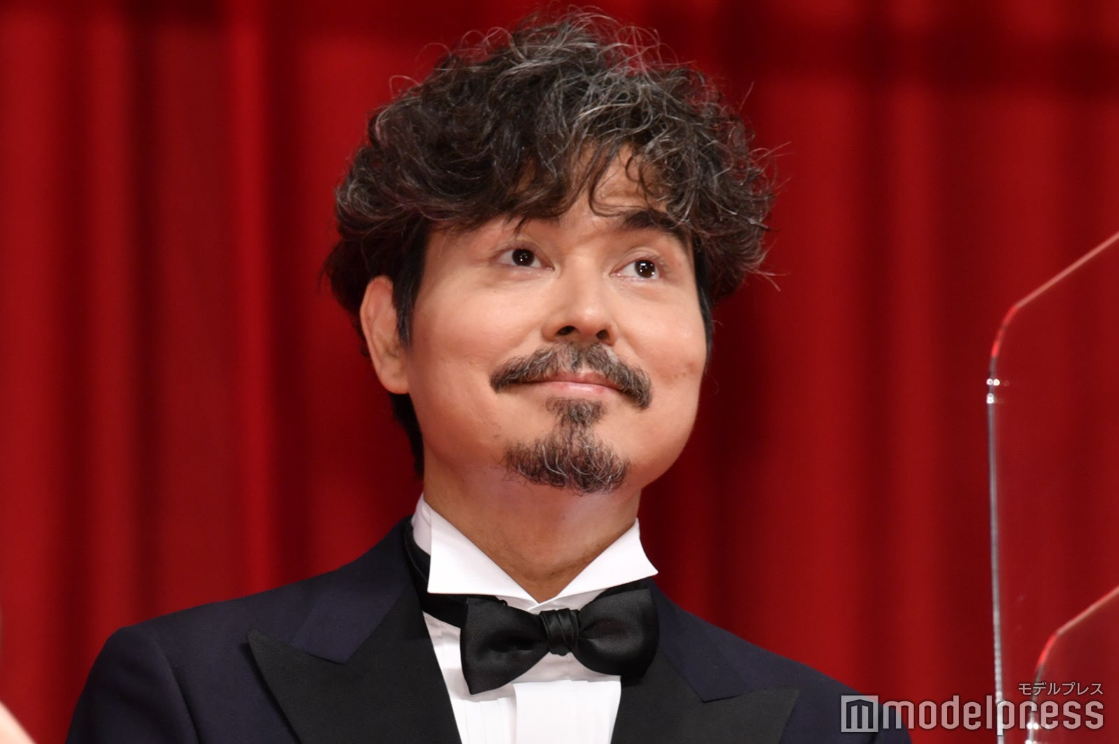 小澤征悦（C）モデルプレス