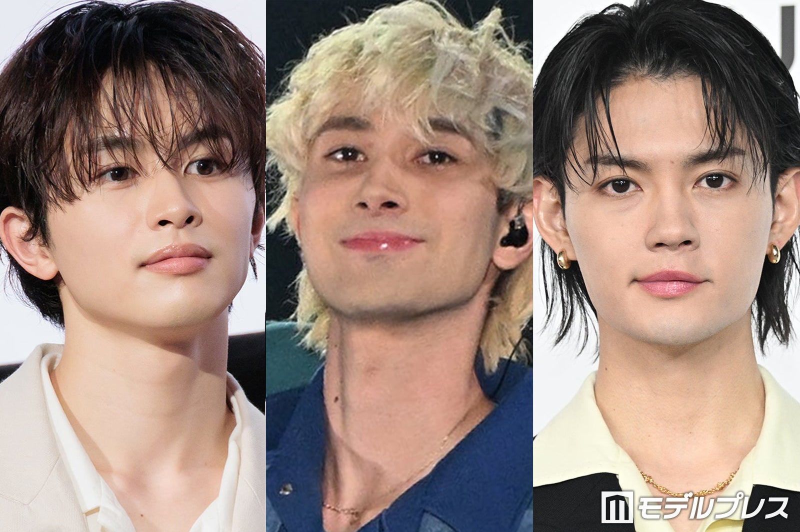 超特急・草川拓弥、M!LK佐野勇斗に“メイク前女装姿”公開され「訴えます」SUPER★DRAGONメンバーも参戦で「パワーワード」「神展開」とファン歓喜