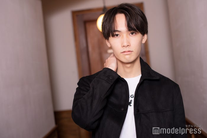 石井涼さん(C)モデルプレス