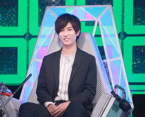 Snow Man阿部亮平、事前勉強で生み出した秘策とは?「ザ・タイムショック」1年ぶり団体戦開催