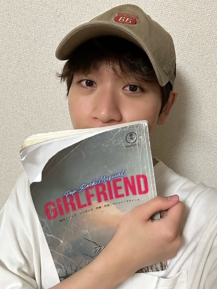 島太星/提供写真