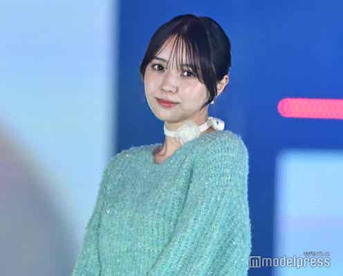 小林由依、新曲撮影衣装6選公開「脚細くて綺麗」「スタイル抜群」の声