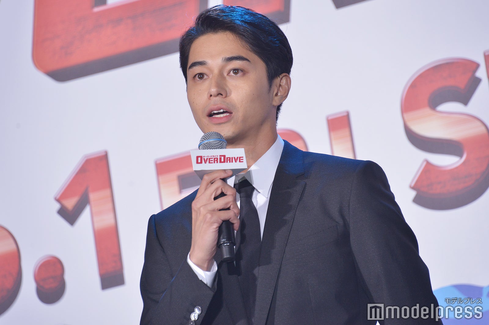 東出昌大 （C）モデルプレス