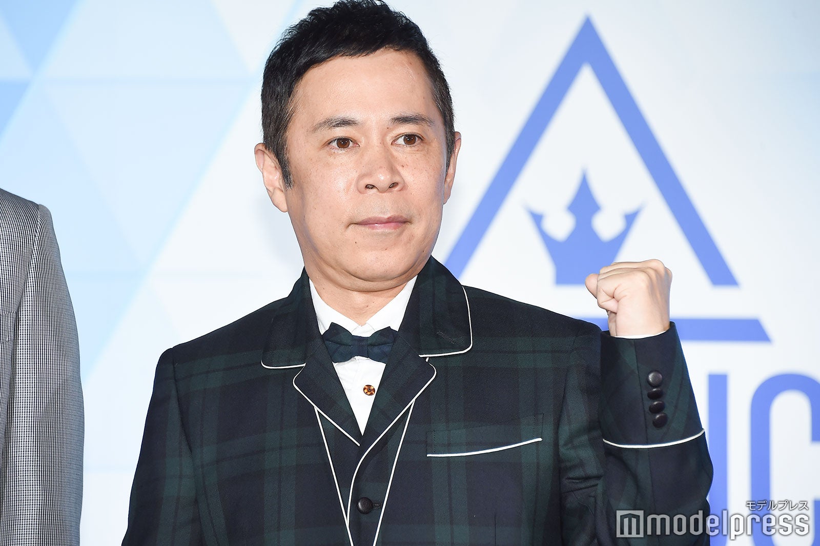 電撃結婚のナイナイ岡村隆史、妻とは知り合って10年“支えられ婚” プロポーズの言葉明かす