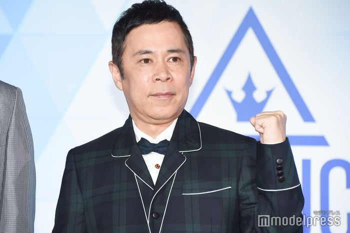 電撃結婚のナイナイ岡村隆史 妻とは知り合って10年 支えられ婚 プロポーズの言葉明かす モデルプレス