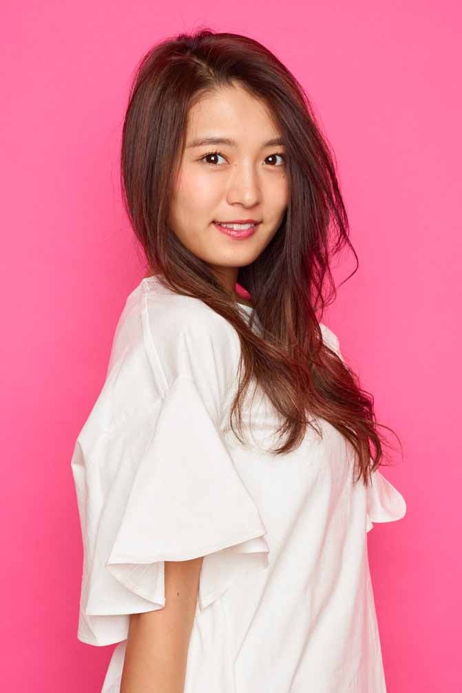 高嶋菜七（提供写真）