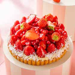 Strawberry Nostalgia/提供画像