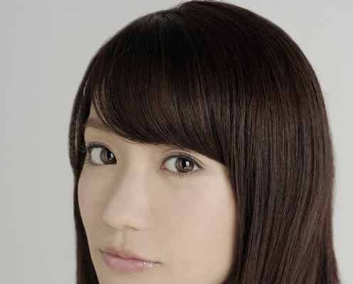 大島優子、AKB48卒業後“初”の試み「母親になった時に子供に自慢します」
