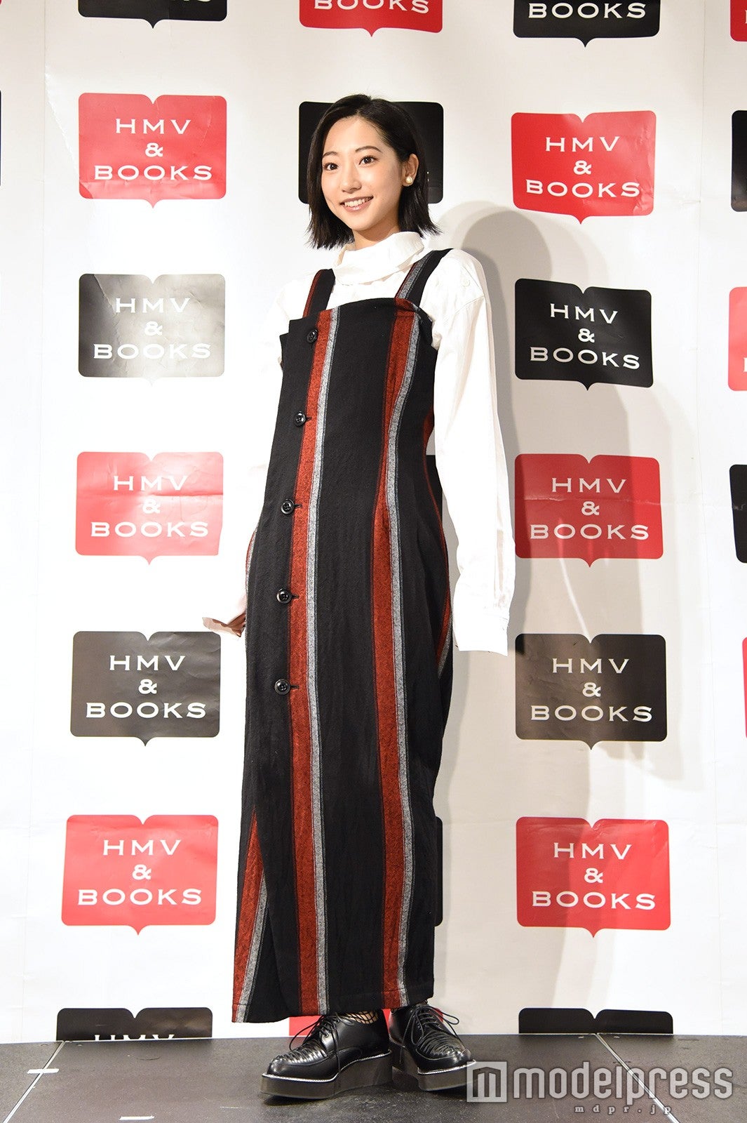 武田玲奈（C）モデルプレス