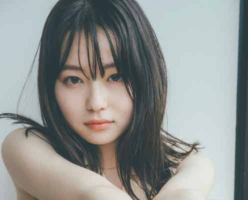 山田杏奈、20歳&芸能活動10周年記念の2nd写真集決定 美しさ&幼さの“今”を詰め込む