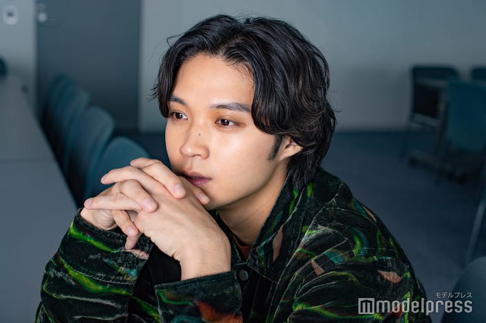 磯村勇斗(C)モデルプレス