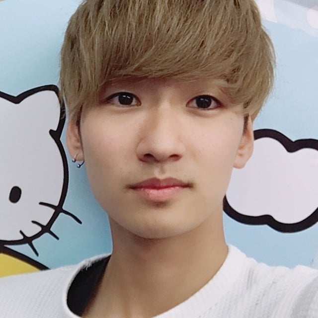 石川瑛一朗 （提供写真）