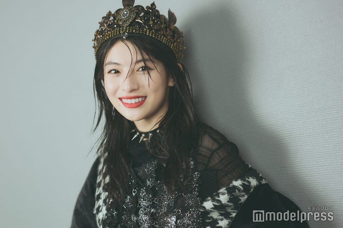 出口夏希(C)モデルプレス