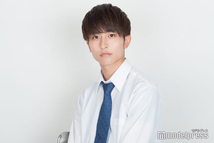 後藤聖那 (C)モデルプレス