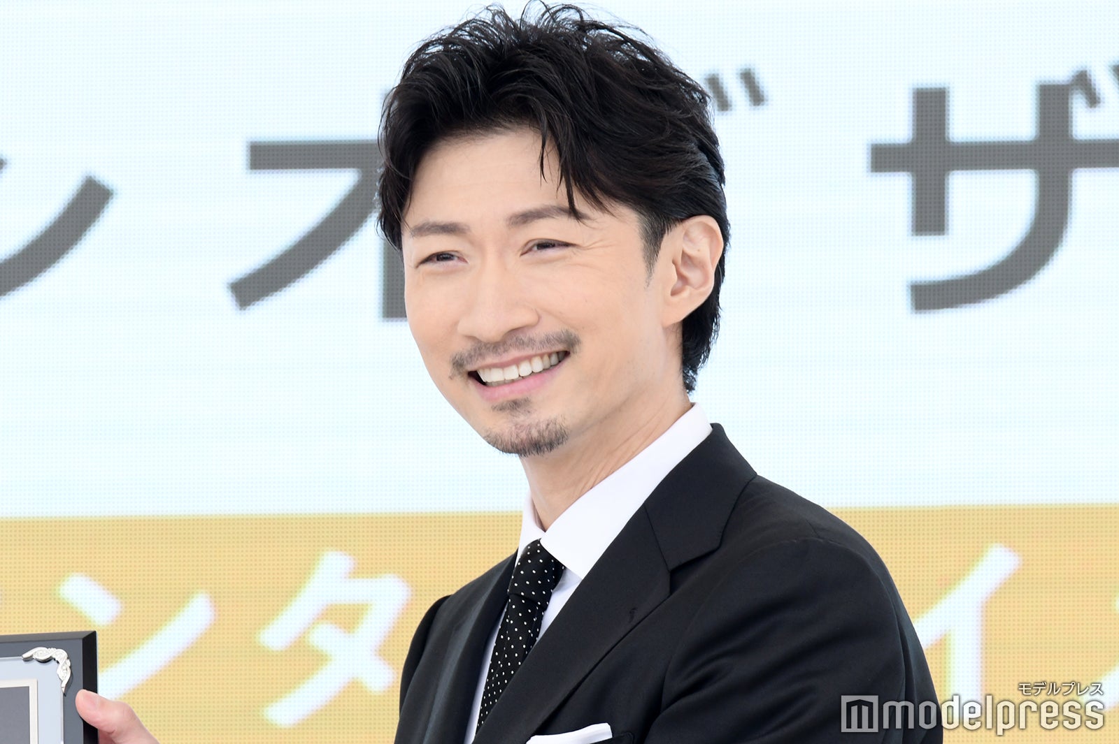 MAKIDAI （C）モデルプレス