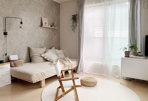 女子の6畳レイアウト実例集 シンプルなのにとてもおしゃれなお部屋作りのコツ モデルプレス 女子の6畳レイアウト実例集 シンプルなのにとてもおしゃれなお部屋作りのコツ モデルプレス