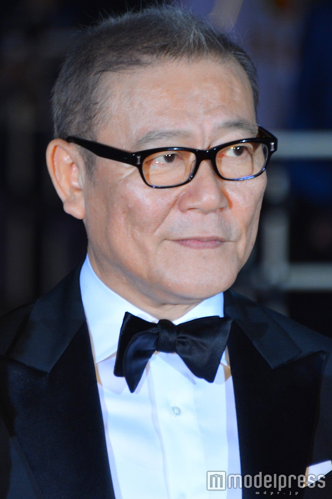 國村隼（C）モデルプレス