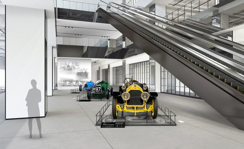 富士モータースポーツフォレスト／画像提供：東和不動産