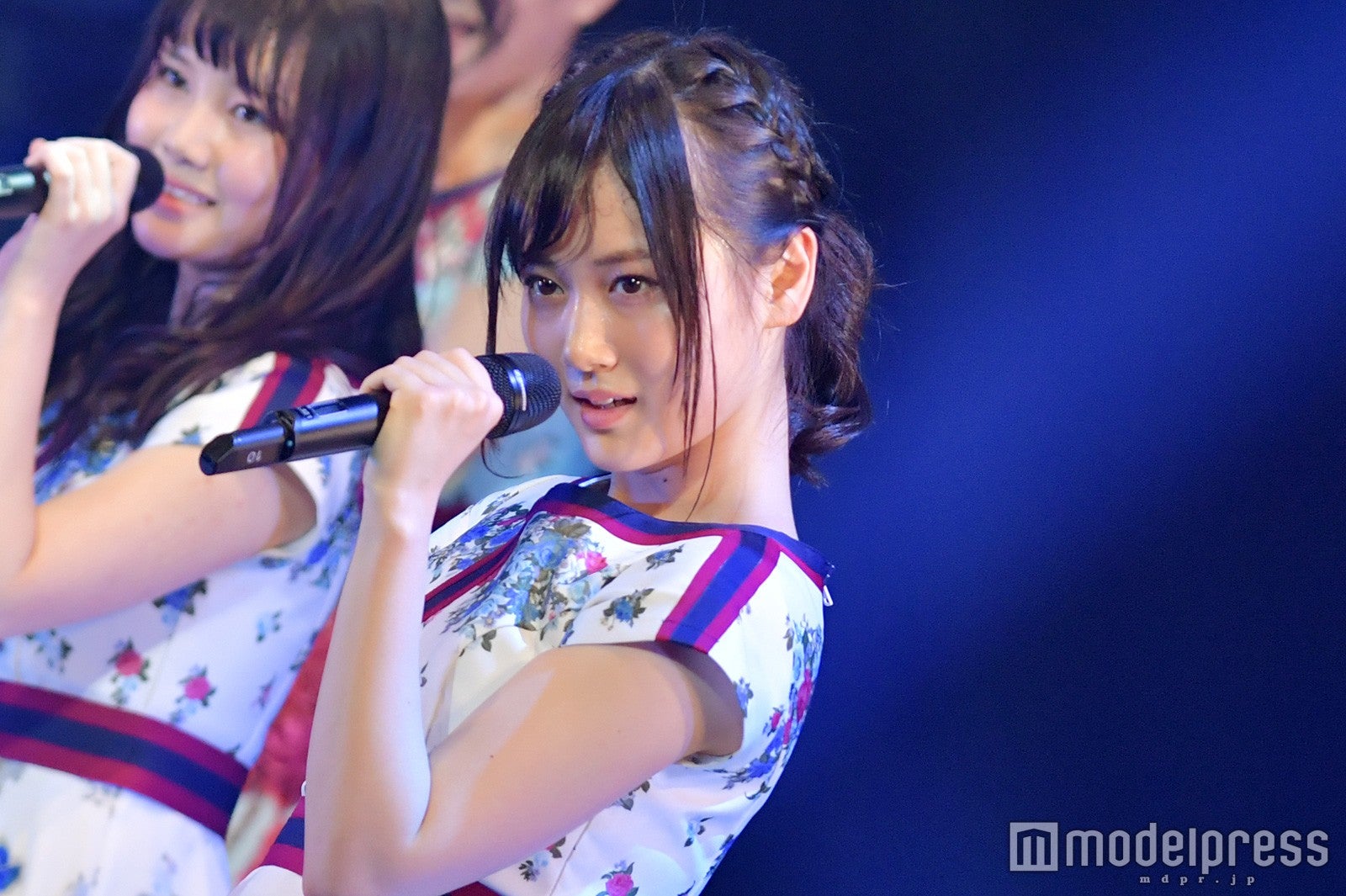 山下美月（C）モデルプレス