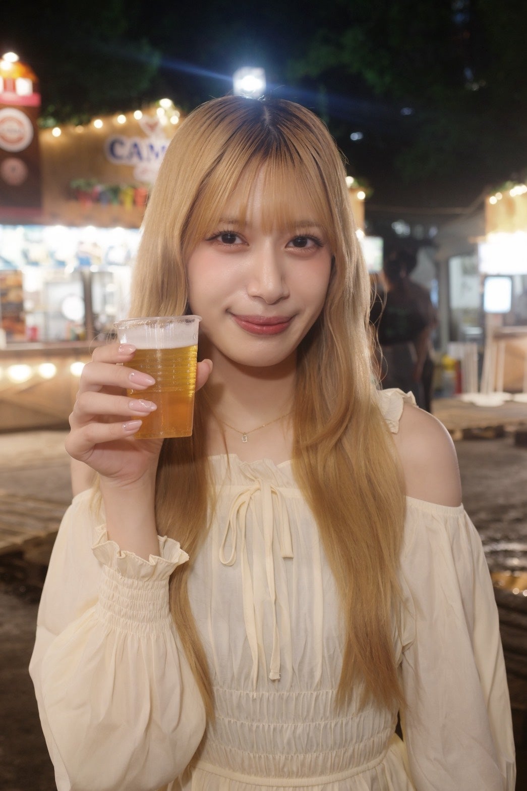 【モデルプレス読者モデル連載／ARISA】食欲の秋開幕