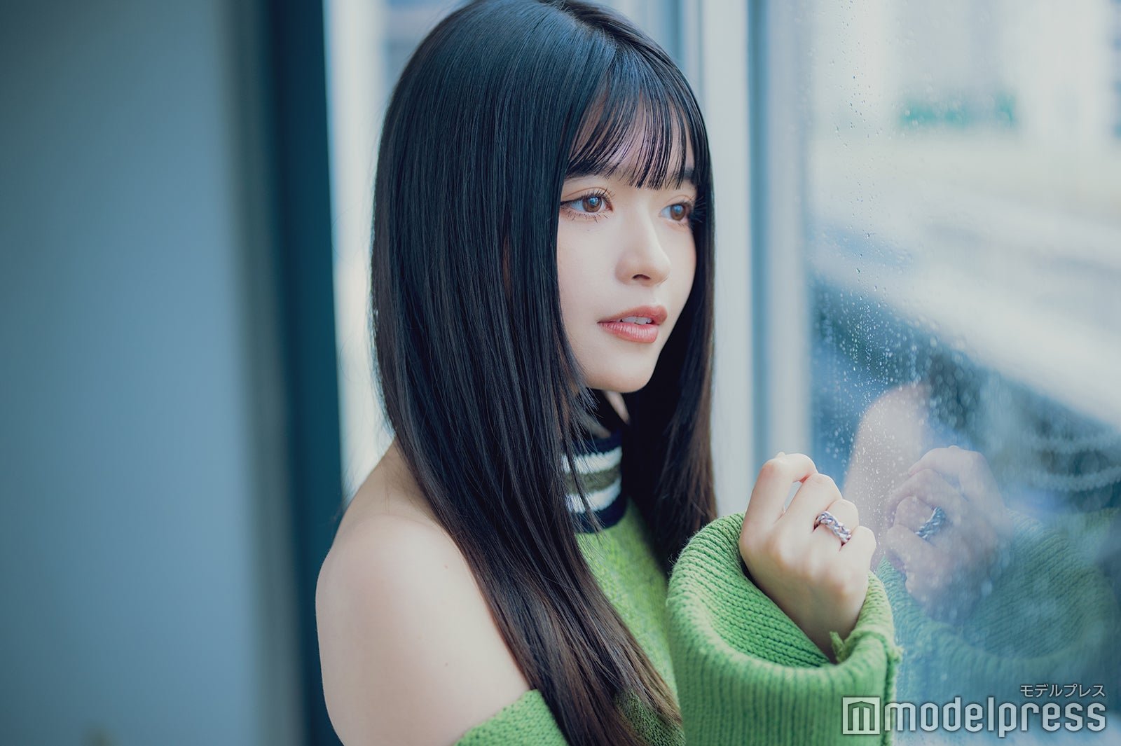 景井ひな（C）モデルプレス