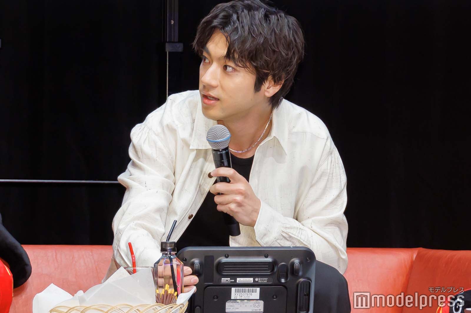 山田裕貴（C）モデルプレス