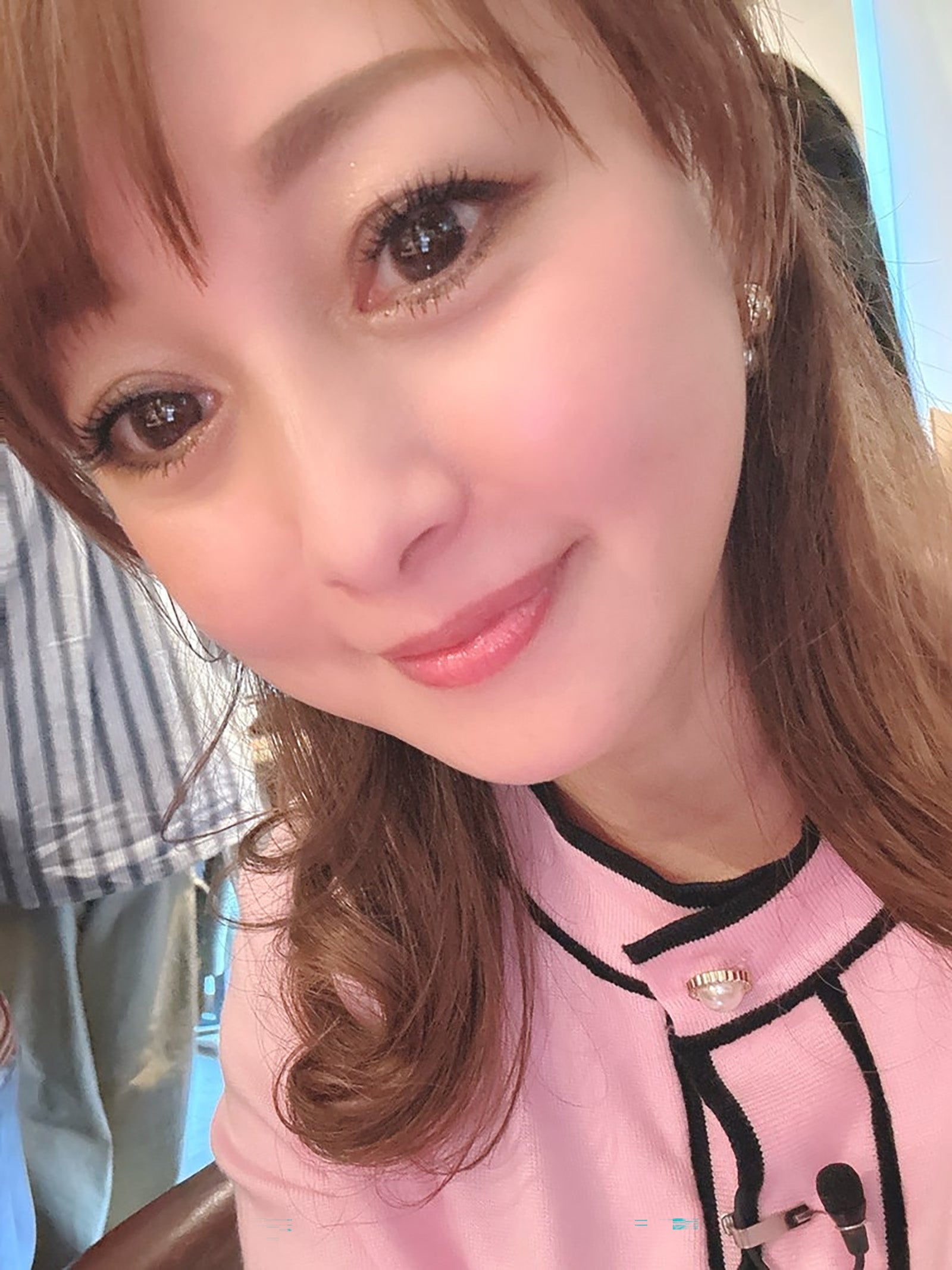 渡辺美奈代公式ブログより