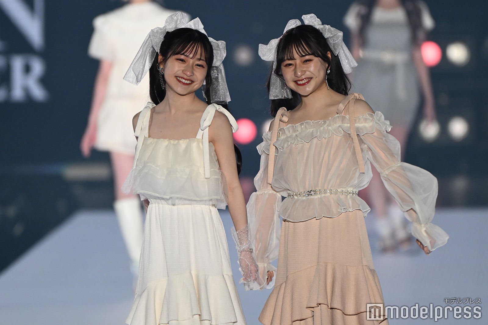 （C）モデルプレス